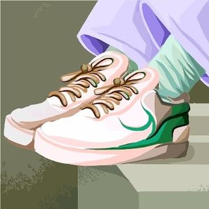 Meet your Posher, Ernesto